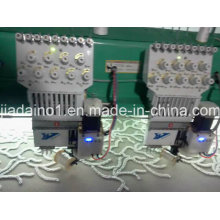 New Type 9 Needle Embroidery Machine